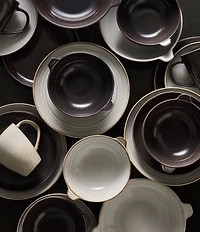 Southern Living Simplicity Collection Mesa Dinner Plates, Set of 2