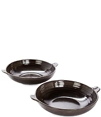Southern Living Simplicity Collection Mesa Everyday Bowls, Set of 2