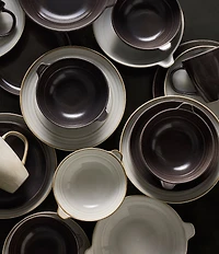 Southern Living Simplicity Collection Mesa Everyday Bowls, Set of 2