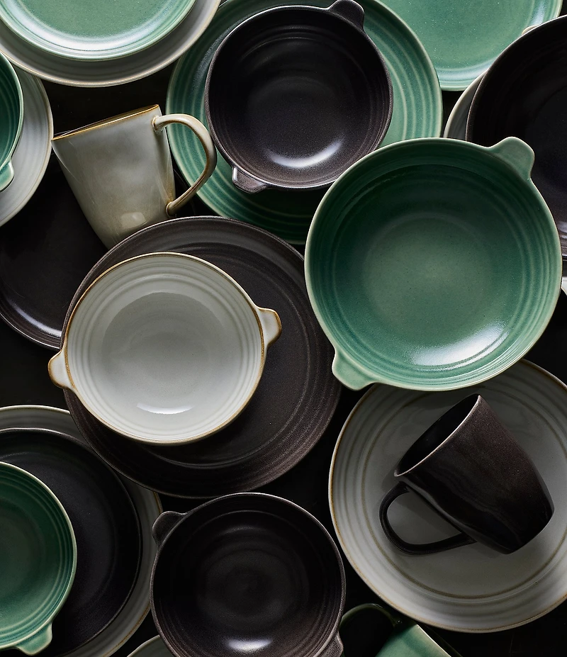 Southern Living Simplicity Collection Mesa Everyday Bowls, Set of 2