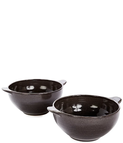 Southern Living Simplicity Collection Mesa Ramen Bowls, Set of 2