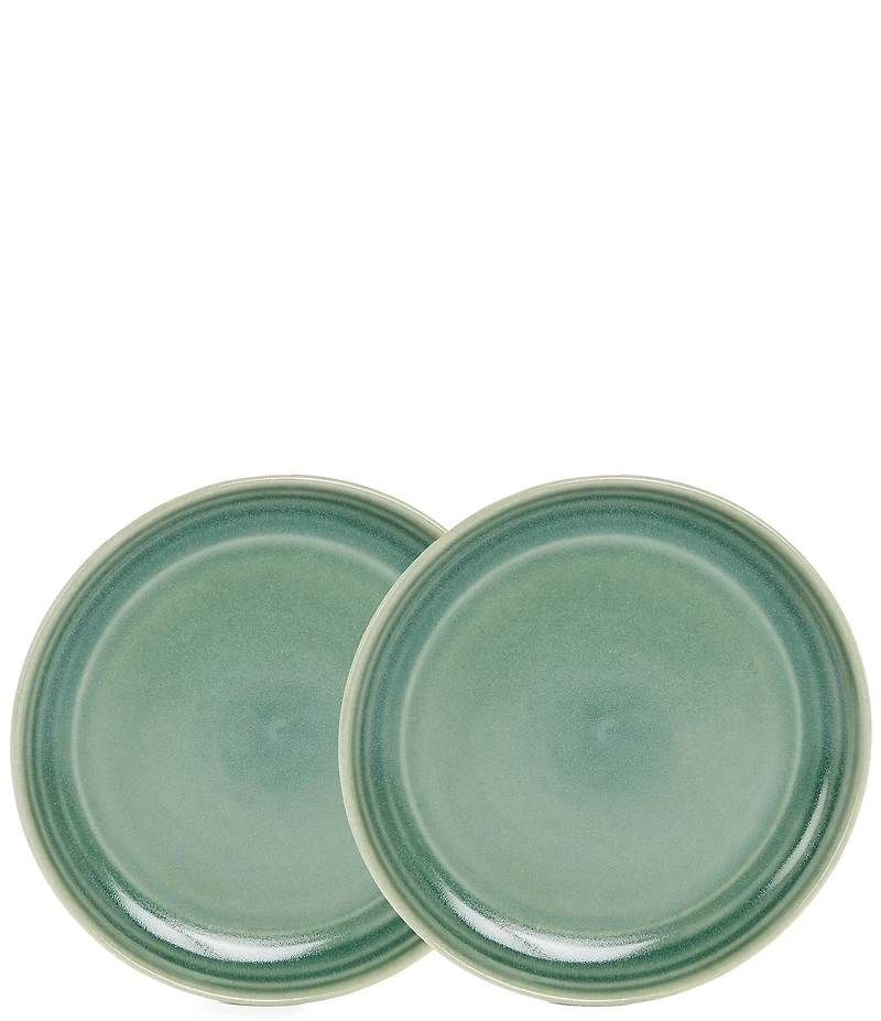 Southern Living Simplicity Collection Mesa Salad Plates, Set of 2