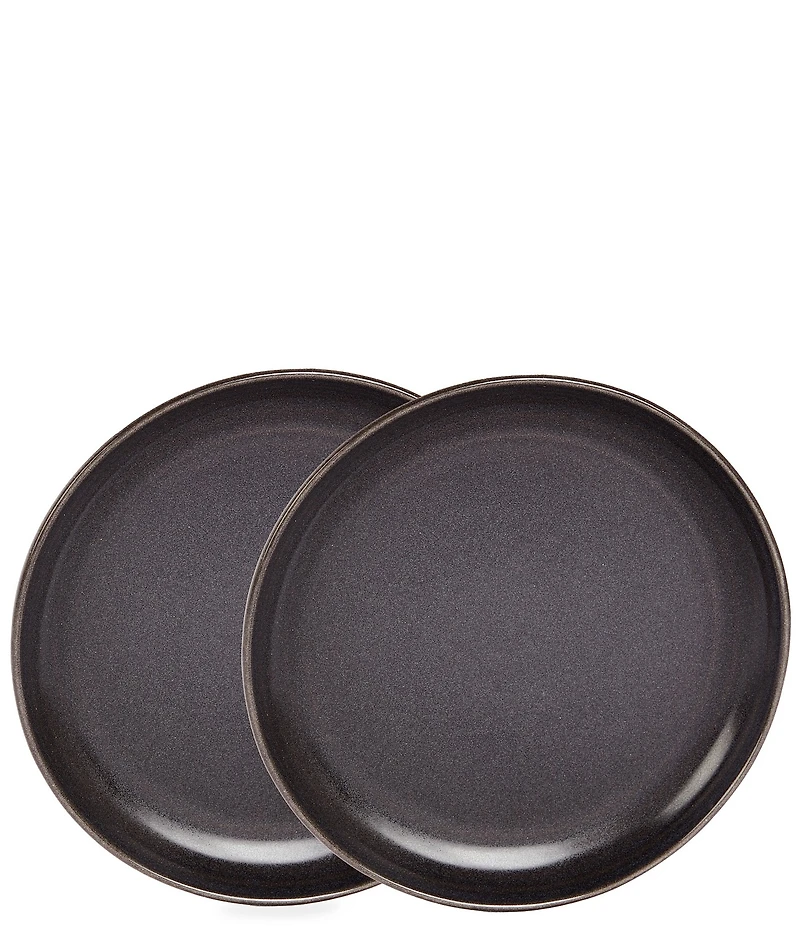 Southern Living Simplicity Collection Mesa Salad Plates, Set of 2