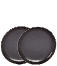 Southern Living Simplicity Collection Mesa Salad Plates, Set of 2