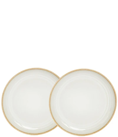 Southern Living Simplicity Collection Mesa Salad Plates, Set of 2