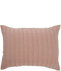 Southern Living Simplicity Collection Parker Jacquard Woven Cotton Sham