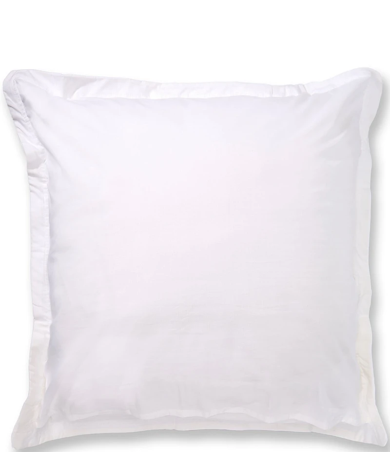 Southern Living Simplicity Collection Quinn Euro Sham