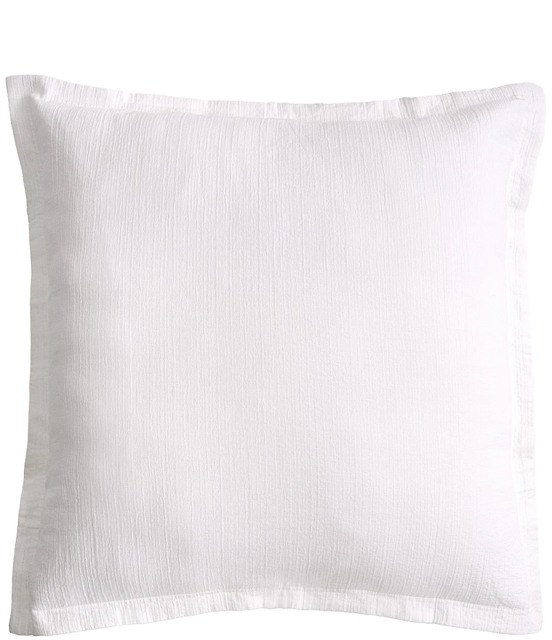 Southern Living Simplicity Collection Quinn Euro Sham
