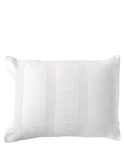 Southern Living Simplicity Collection Quinn Sham
