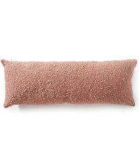 Southern Living Simplicity Collection Yarn Dyed Jacquard Breakfast Pillow
