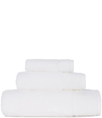 Southern Living Simplicity Reece Bath Towels