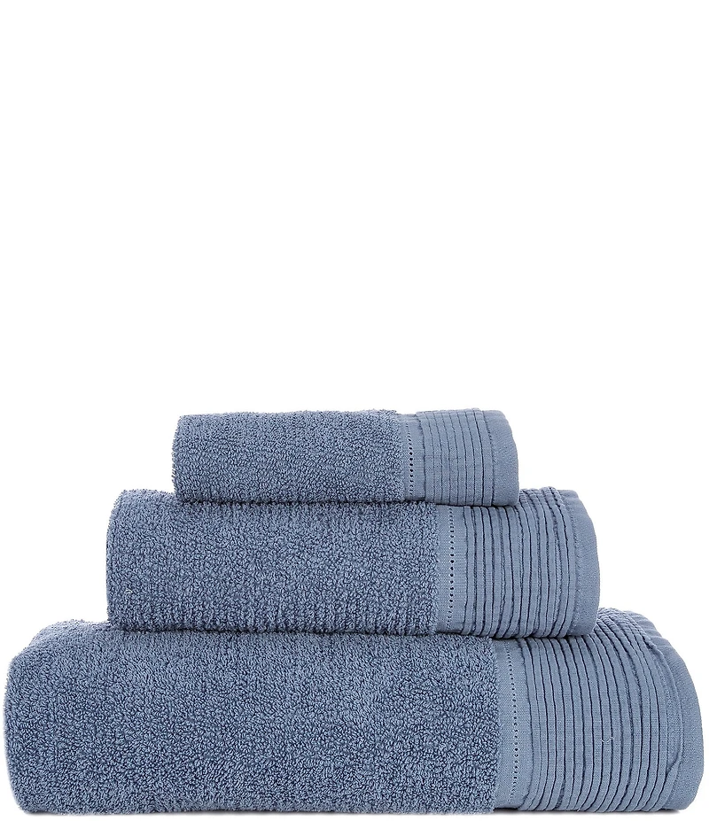 Southern Living Simplicity Reece Bath Towels
