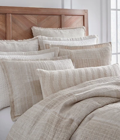 Southern Living Simplicity Sawyer Comforter