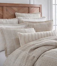 Southern Living Simplicity Sawyer Comforter