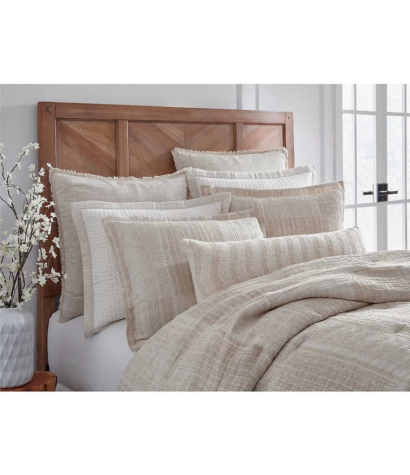 Southern Living Simplicity Sawyer Comforter