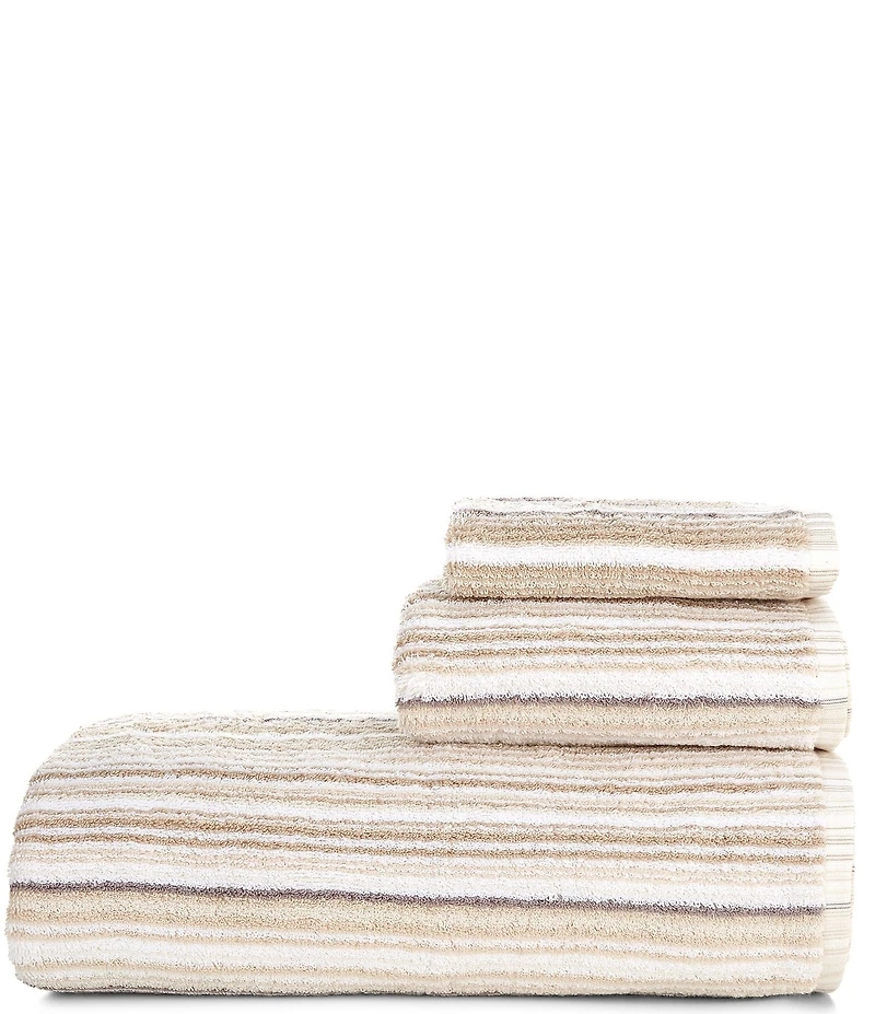 Southern Living Simplicity Sydney Collection Bath Towels
