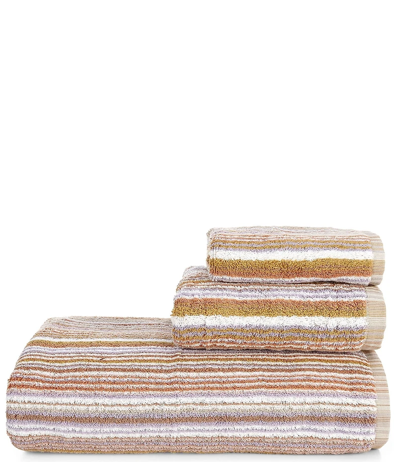 Southern Living Simplicity Sydney Collection Bath Towels