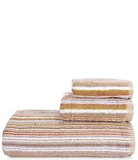 Southern Living Simplicity Sydney Collection Bath Towels