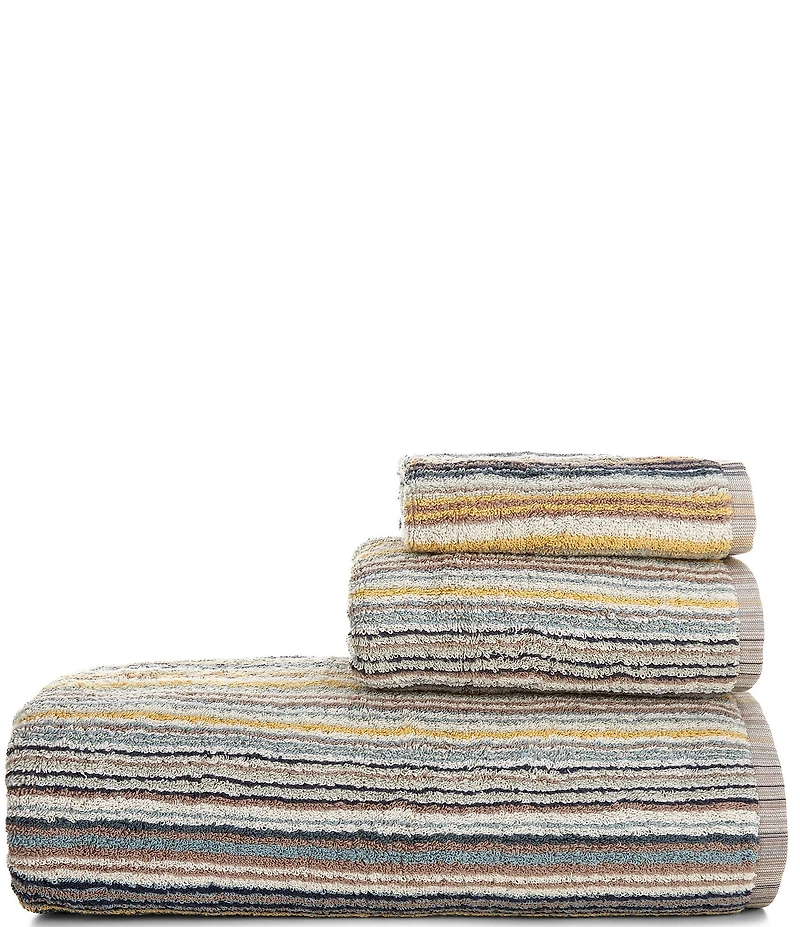 Southern Living Simplicity Sydney Collection Bath Towels