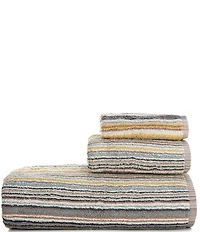Southern Living Simplicity Sydney Collection Bath Towels