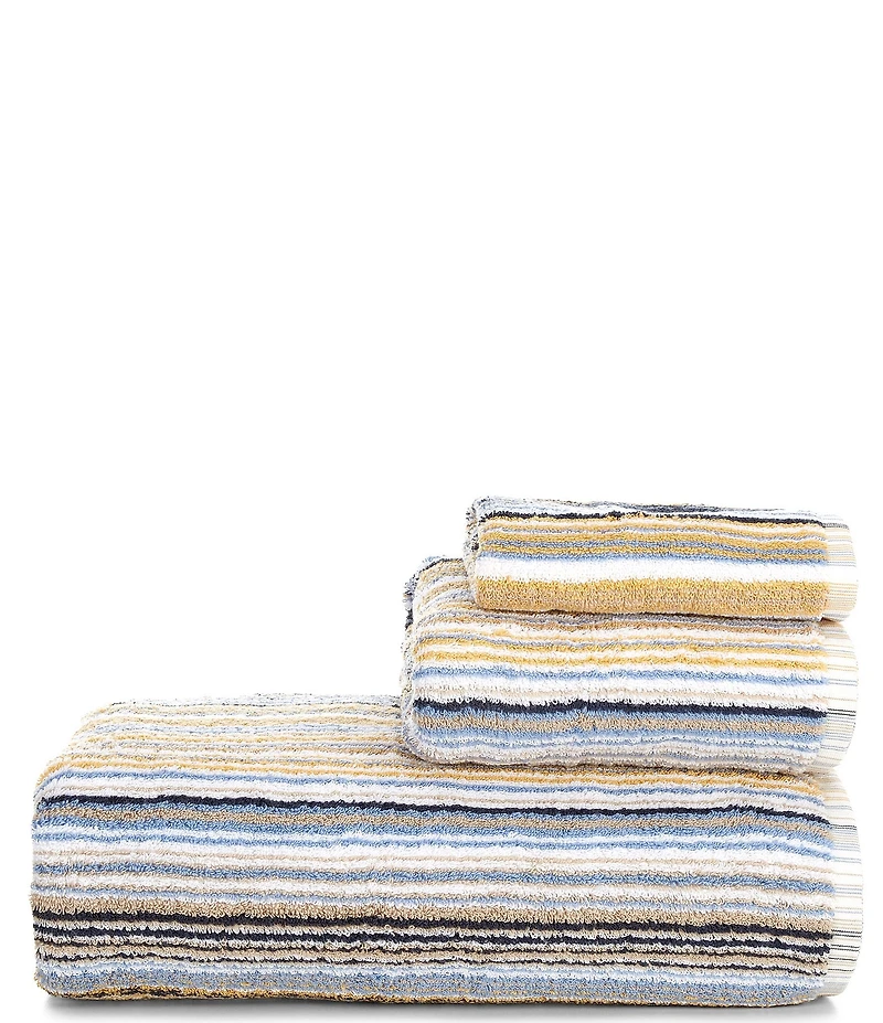 Southern Living Simplicity Sydney Collection Bath Towels