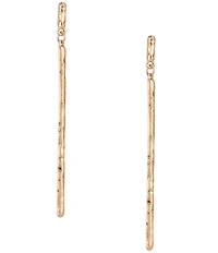 Southern Living Stick Linear Earrings