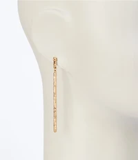 Southern Living Stick Linear Earrings