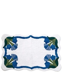 Southern Living Tabitha Collection Tufted Bath Rug