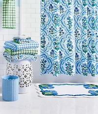 Southern Living Tabitha Collection Tufted Bath Rug