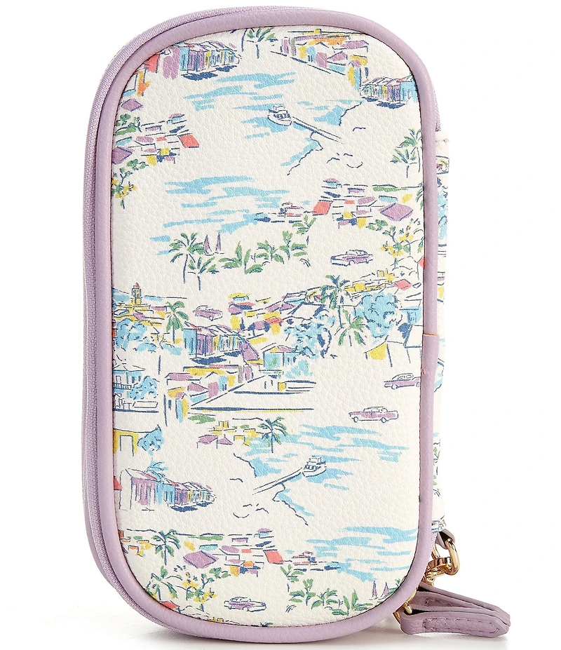 Southern Living Tech Organizer 2-Piece Set