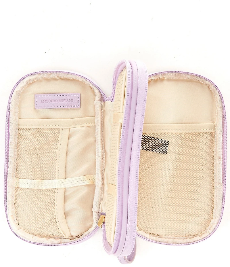 Southern Living Tech Organizer 2-Piece Set