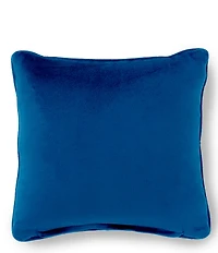 Southern Living These Are The Good Old Days Needlepoint Mini Square Pillow