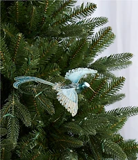 Southern Living Twelve Days of Christmas Collection Blue Bird Clip