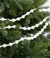 Southern Living Twelve Days of Christmas Collection White Berry Garland