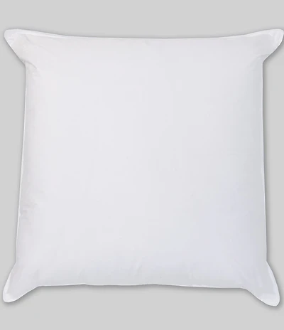 Southern Living USA Feather & Down Euro Pillow