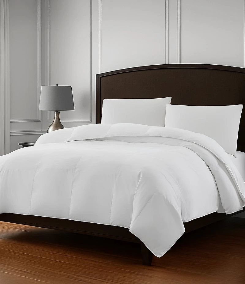 Southern Living USA Year Round Comfort Down Comforter Duvet Insert