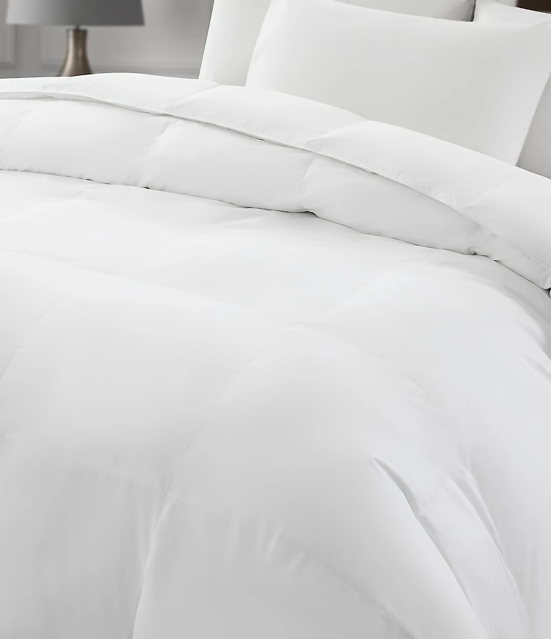 Southern Living USA Year Round Comfort Down Comforter Duvet Insert