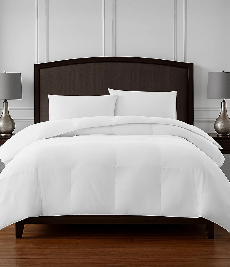 Southern Living USA Year Round Comfort Down Comforter Duvet Insert