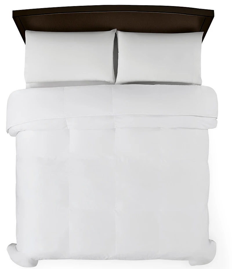 Southern Living USA Year Round Comfort Down Comforter Duvet Insert