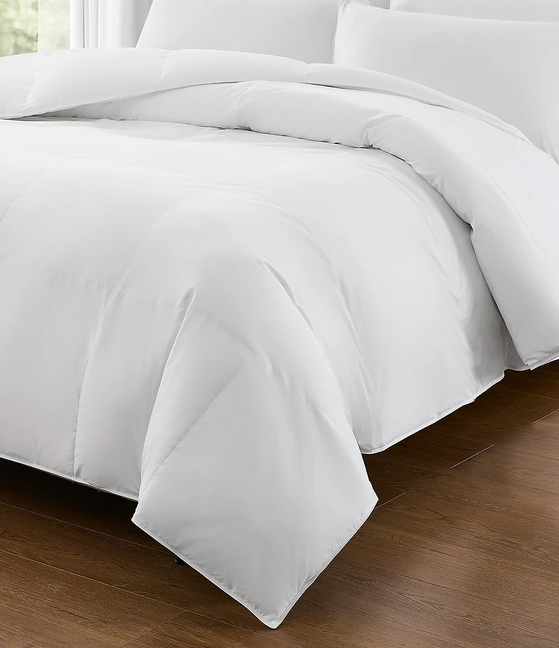 Southern Living USA Year Round Comfort Down Comforter Duvet Insert