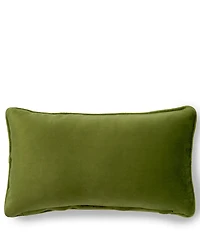 Southern Living What's The Best That Could Happen Needlepoint Mini Pillow