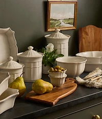 Southern Living Wood Cookbook Holder