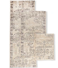 Southern Living Woven Bath Rug