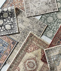 Southern Living Woven Bath Rug