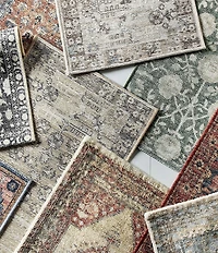 Southern Living Woven Bath Rug