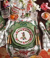 Southern Living 20-Piece Bamboo Flatware Set