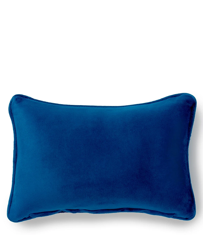 Southern Living Y'all Needlepoint Mini Pillow