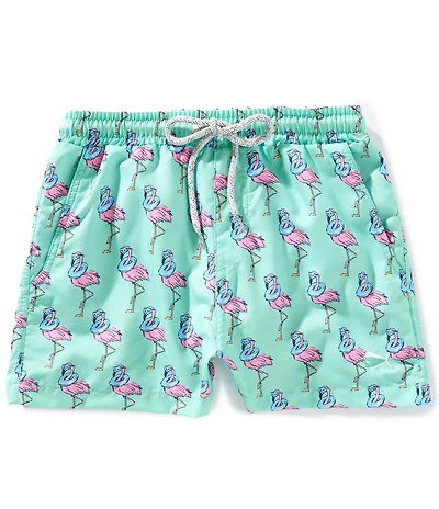 Southern Lure Big Boys Floatie Printed Swim Shorts