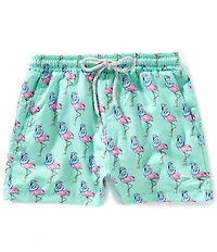 Southern Lure Big Boys Floatie Printed Swim Shorts