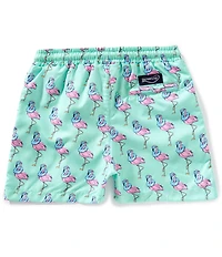 Southern Lure Big Boys Floatie Printed Swim Shorts